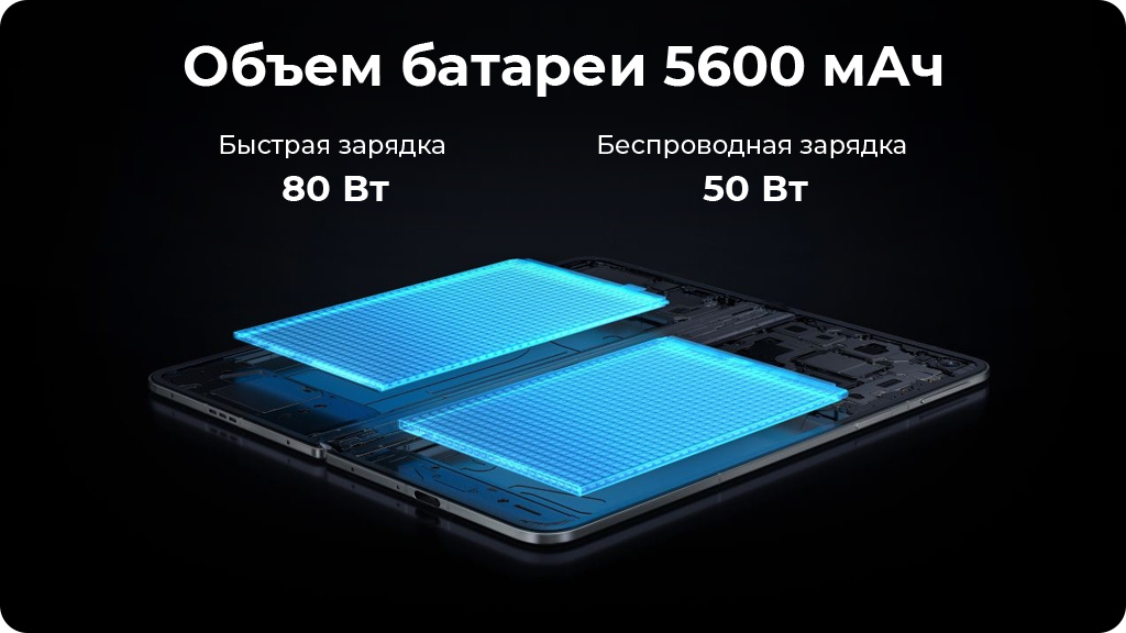 Oppo Find N5 16/512Gb Черный