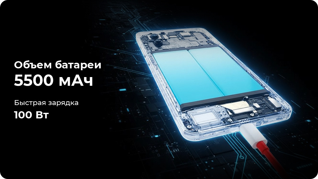 OnePlus Nord CE 4 8/256Gb зеленый