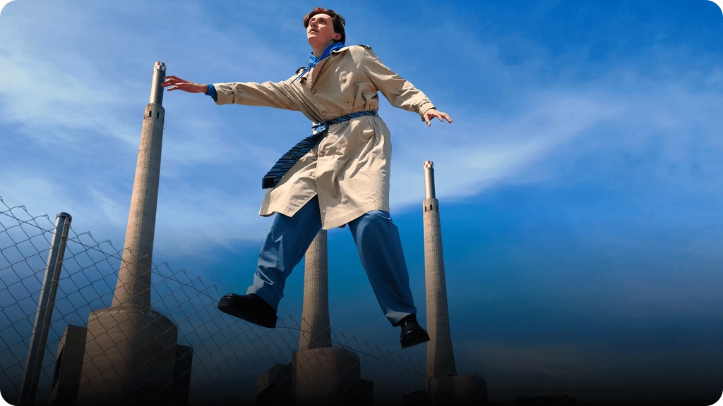 OnePlus Nord CE 2 Lite 5G 8/128Gb Голубой