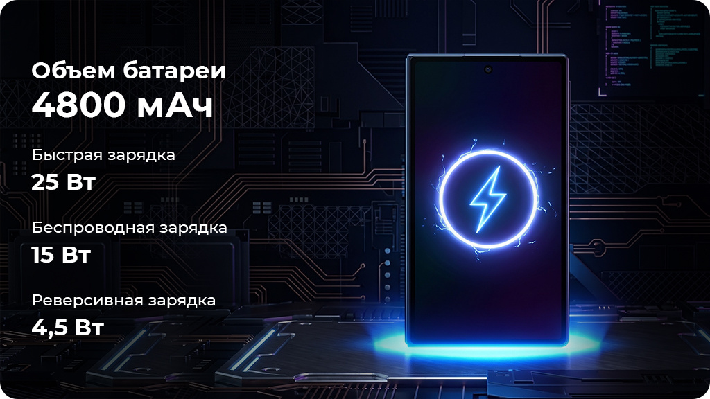 Samsung Galaxy Z Fold 8 F971B 12/256 GB Лавандовый EAC