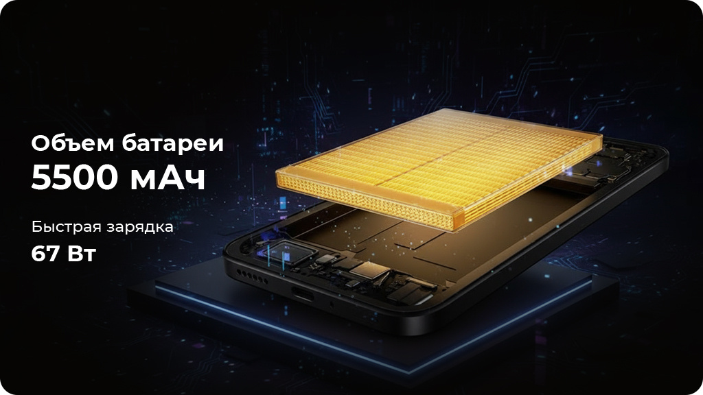 Xiaomi 15T 12/256Gb EAC Серый