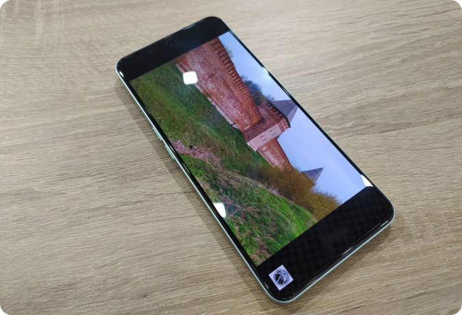 OnePlus Ace: обзор характеристик, тесты, примеры фото