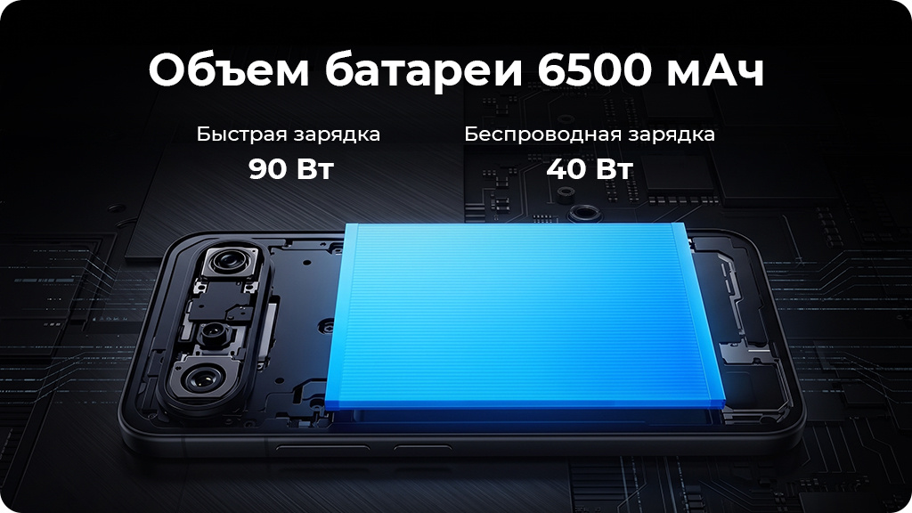 Vivo X300 FE 12/512Gb РСТ Белый