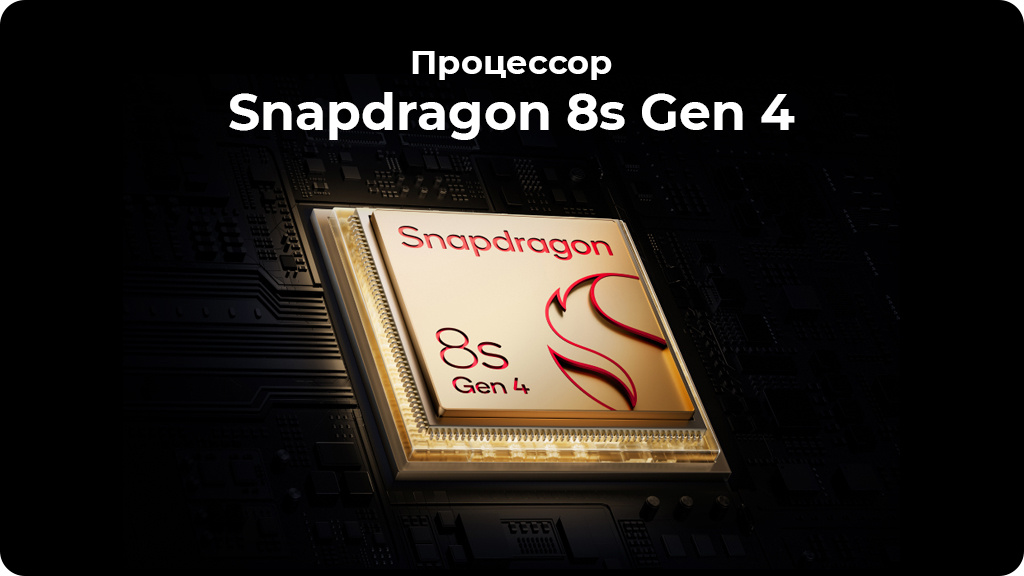 IQOO Neo 10 16/512Gb РСТ Белый
