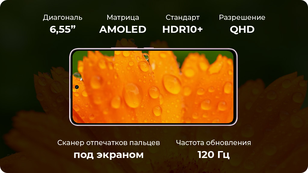 Xiaomi 12 Lite 6/128Gb Зеленый Global Version