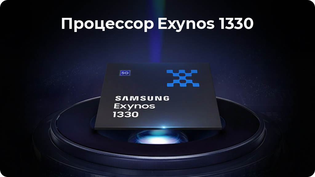 Samsung Galaxy A17 5G 6/128Gb Черный