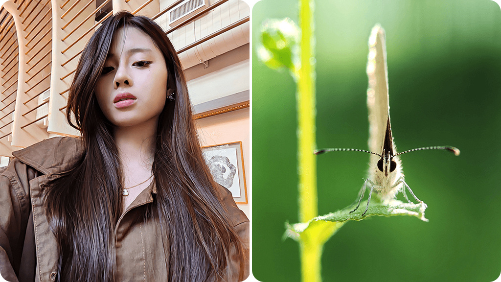 ZTE Nubia Z70S Ultra 16/512Gb Global Черный