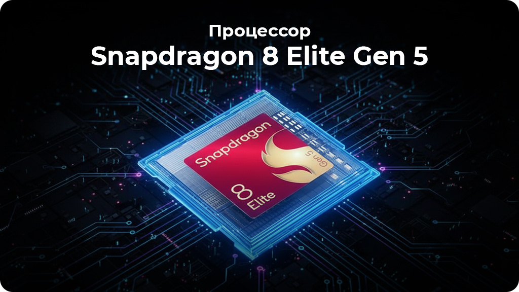 Xiaomi 17 Ultra 16/512Gb CN Черный