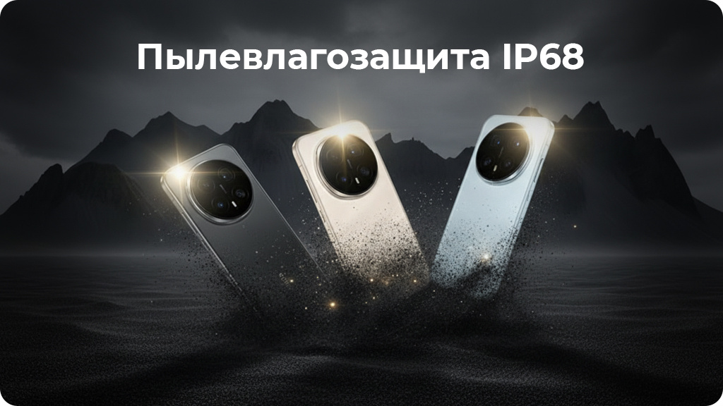 HONOR Magic 8 Pro 12/512Gb Голубой