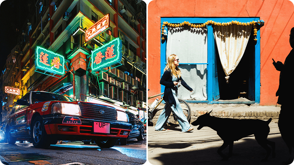 ZTE Nubia Z70S Ultra 16/512Gb Global Черный