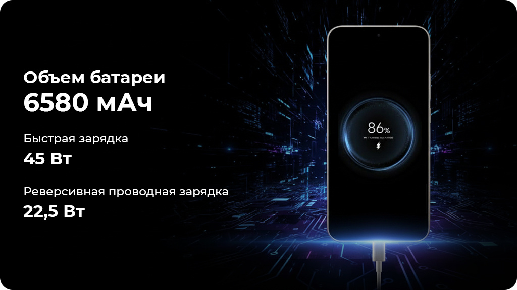 Xiaomi Redmi Note 15 Pro 5G Dual 8/512Gb Global Черный