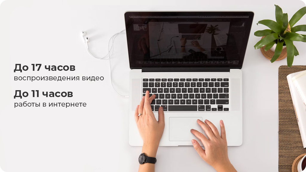 Ноутбук Apple MacBook Pro 14 Late 2021 M1 Pro 16GB/512GB Серый космос (MKGP3)