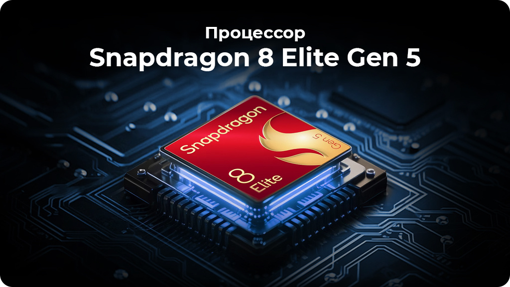 HONOR Magic 8 Pro 12/512Gb Голубой