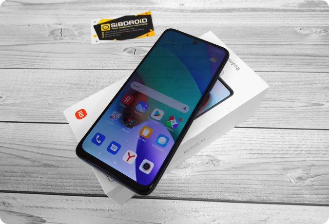 Смартфон Redmi 10: купить или не купить? Обзор характеристик, сравнение с Redmi 9