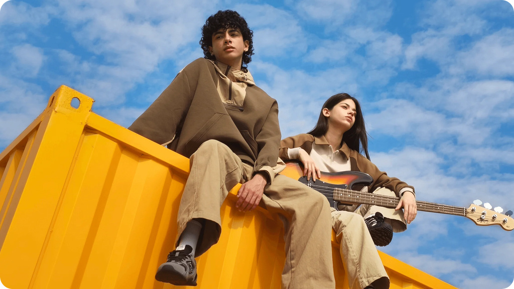 Xiaomi Poco X8 Pro 8/512Gb Global Мятный