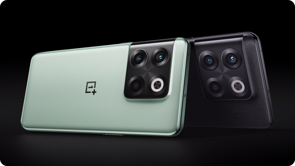 OnePlus Ace Pro 16/512Gb Зеленый