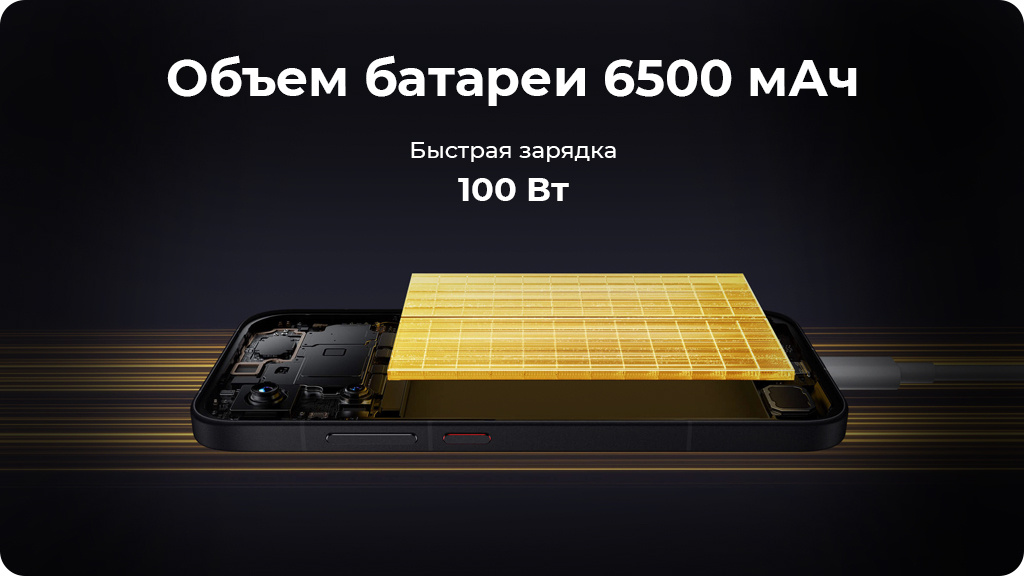 Xiaomi Poco X8 Pro 8/512Gb Global Мятный