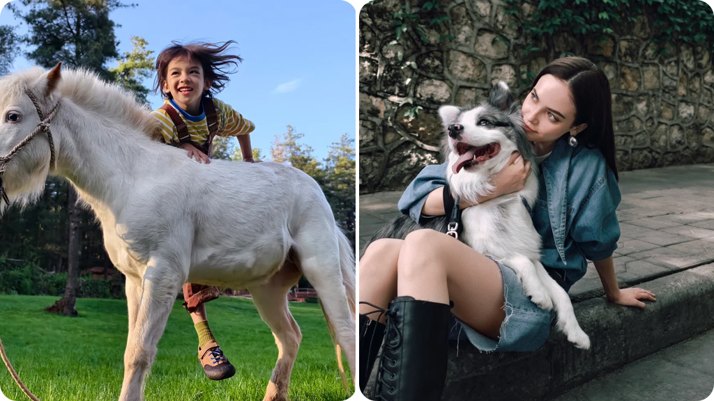 Vivo X Fold 5 16/512Gb Global Серый