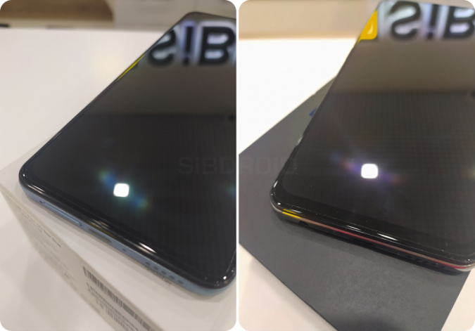 Xiaomi Redmi Note 11 Pro + и OnePlus Nord CE 2: сравнение смартфонов, характеристик