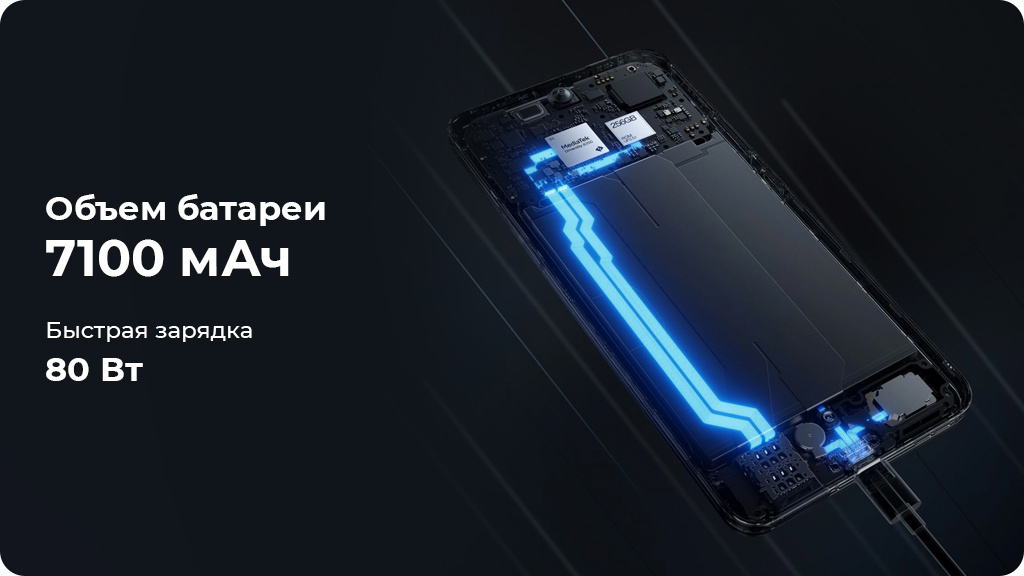 OnePlus Nord CE 5 8/256Gb Черный