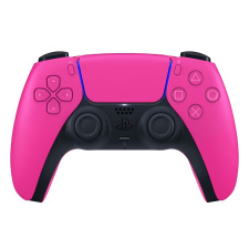 Геймпад PlayStation DualSense Pink (розовый)