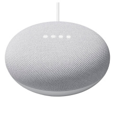 Умная колонка Google Nest Mini (2nd gen) Серая