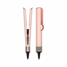 Выпрямитель волос Dyson Airstrait Straightener HT01 Kanzan Pink (с кейсом)