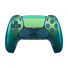 Геймпад PlayStation DualSense Chroma Teal (бирюзовый хром)
