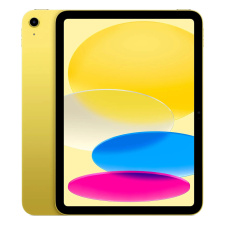 Планшет Apple iPad 11 (2025) Wi-Fi 128Gb Желтый (без RuStore)
