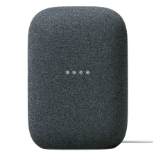 Умная колонка Google Nest Audio Черная