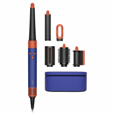 Стайлер Dyson Airwrap i.d. Long Straight + Wavy HS08 Подарочная версия Vinca Blue/Topaz