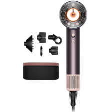 Фен Dyson HD16 Supersonic Nural Jasper Plum