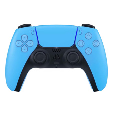 Геймпад PlayStation DualSense Blue (голубой)